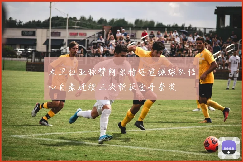 大卫拉亚称赞阿尔特塔重振球队信心自豪连续三次斩获金手套奖